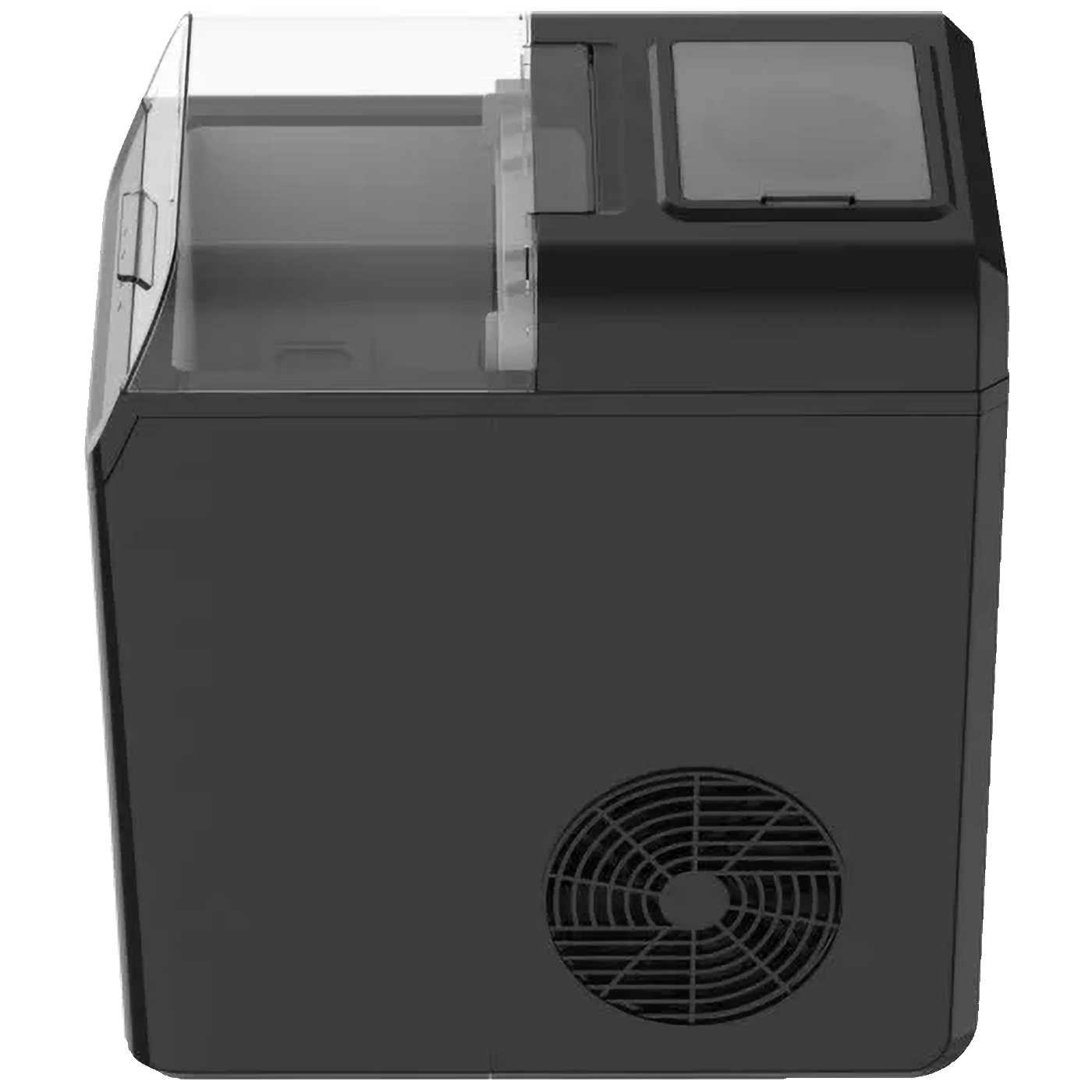 Ledomat AMIKO ICEMAKER-4000, 15kg/24h-1