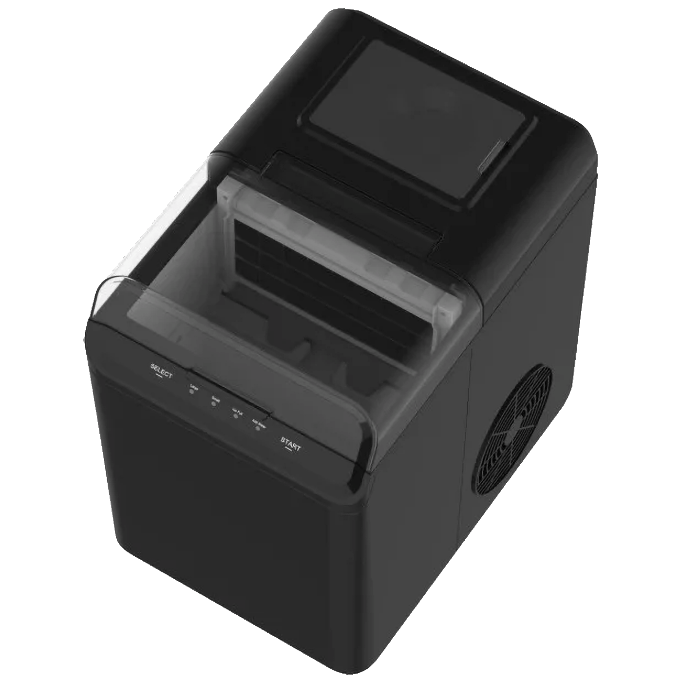 Ledomat AMIKO ICEMAKER-4000, 15kg/24h-3