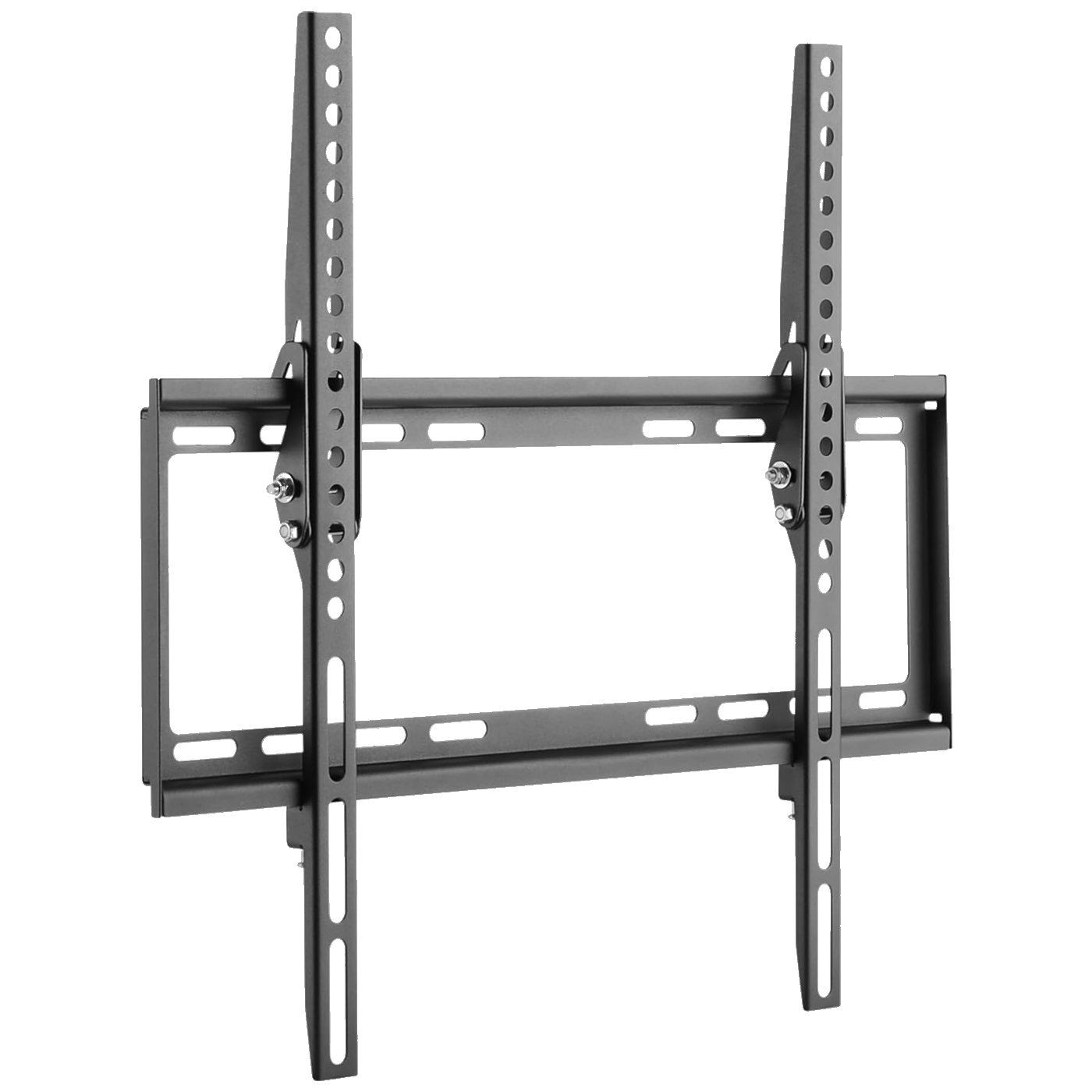 Nosač za TV SUPERIOR Tilt Extra Slim (nagibni, 32"-55", VESA 200x200 - 400x400, čelik)-0