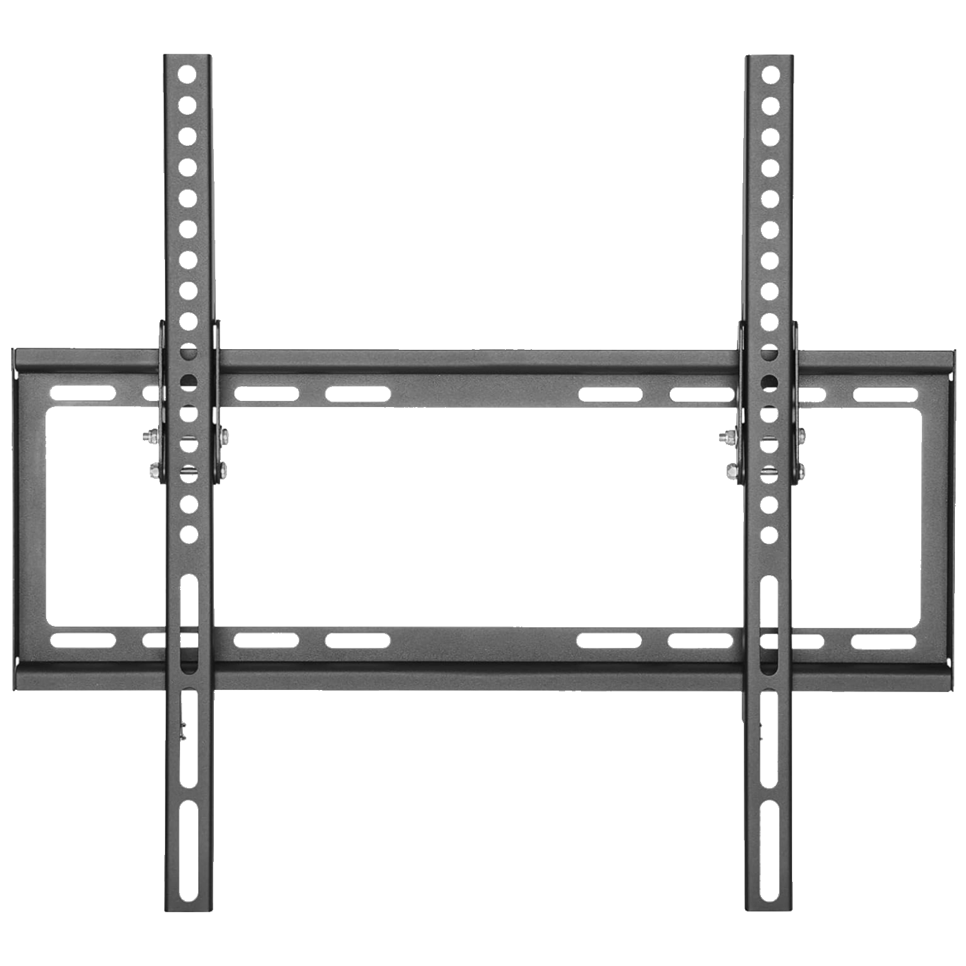 Nosač za TV SUPERIOR Tilt Extra Slim (nagibni, 32"-55", VESA 200x200 - 400x400, čelik)-2
