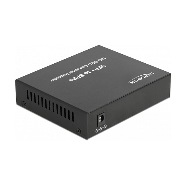 DELOCK Media Konverter 10GBase-R SFP+ na SFP+ (86472)-2