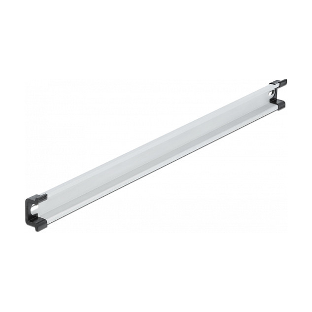 Delock Aluminijska DIN Šina 35 x 15 mm, 50 cm