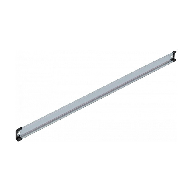 Delock Čelična DIN Šina 35 x 7.5 mm 100 cm (66191)-0