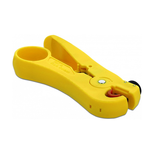 DELOCK alat za skidanje izolacije za okrugle kabele 3.5 - 9.0 mm-0