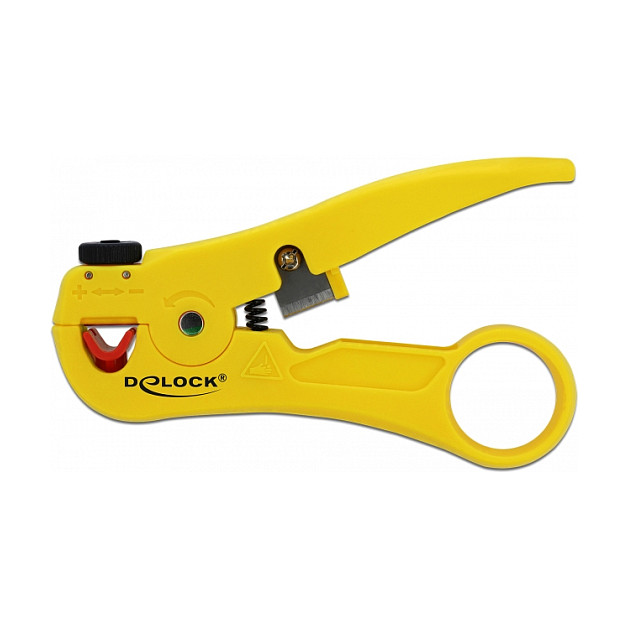 DELOCK alat za skidanje izolacije za okrugle kabele 3.5 - 9.0 mm-3