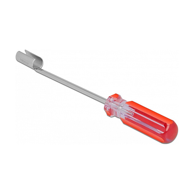 DELOCK Alat za montažu BNC i TNC konektora 23,5 cm-0