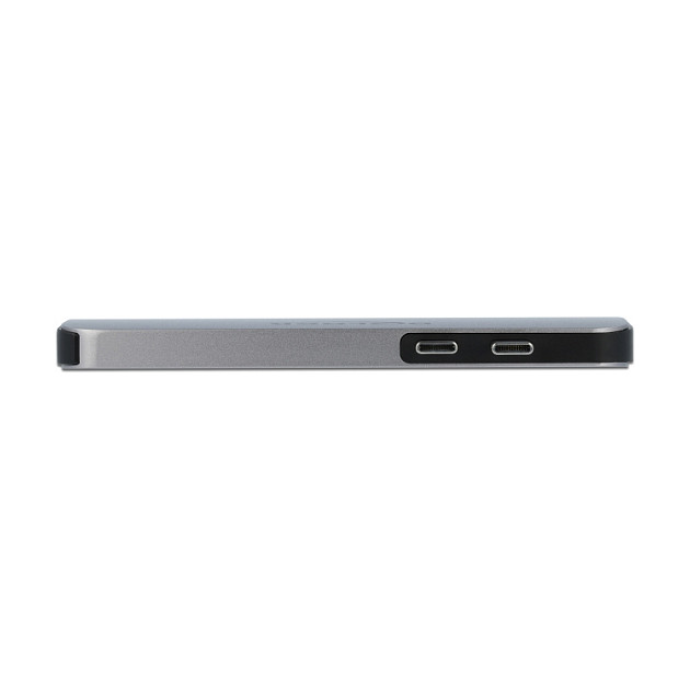 Docking stanica DELOCK 87753 za MacBook (Dual HDMI 4K, USB-C PD)-3