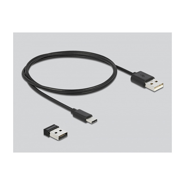 Industrijski barkod skener DELOCK 90507 (1D/2D, 2.4 GHz, Bluetooth, USB)-3