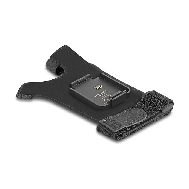Rukavica DELOCK 90609 za skener 90605 (za ljevake)