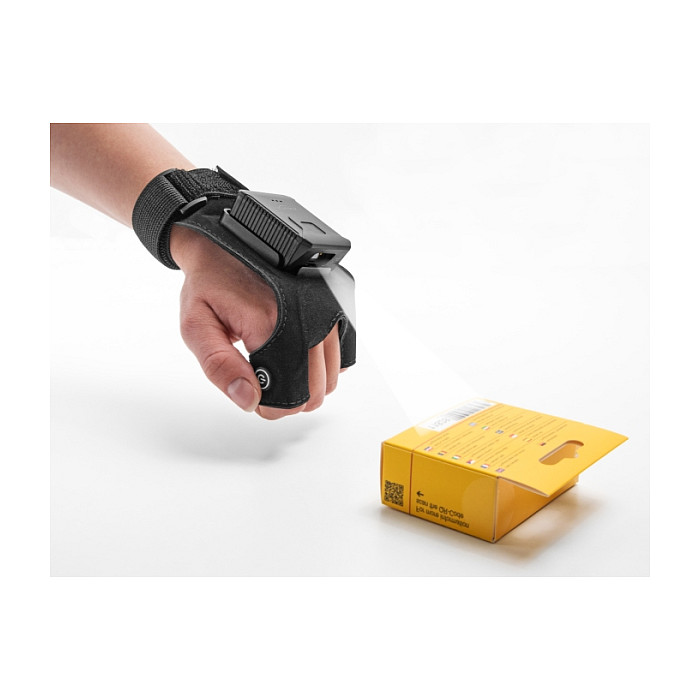 Rukavica DELOCK 90609 za skener 90605 (za ljevake)-3