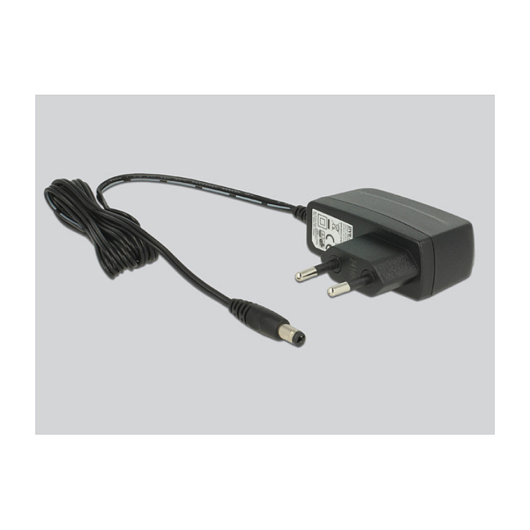 DELOCK dvosmjerni DisplayPort 1.2 preklopnik 2x1 4K 60Hz-2