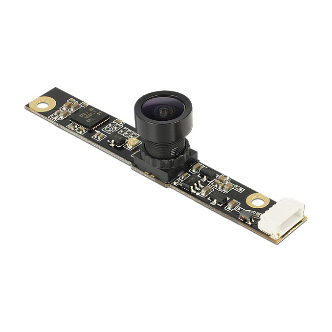 Modul kamere DELOCK USB 2.0 5.04 MP (80°, fiksni fokus)-0