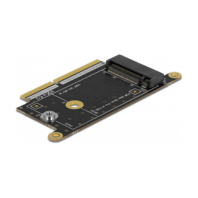 Adapter DELOCK za MacBook Pro/Air SSD na M.2 NVMe utor-0