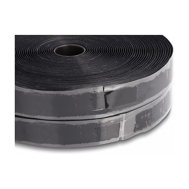 Samoljepljiva čičak traka DELOCK 15 m x 25 mm crna boja (20857)-2