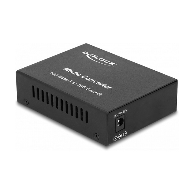Media konverter DELOCK 86861 (SFP+ na RJ45 10Gbps)-1