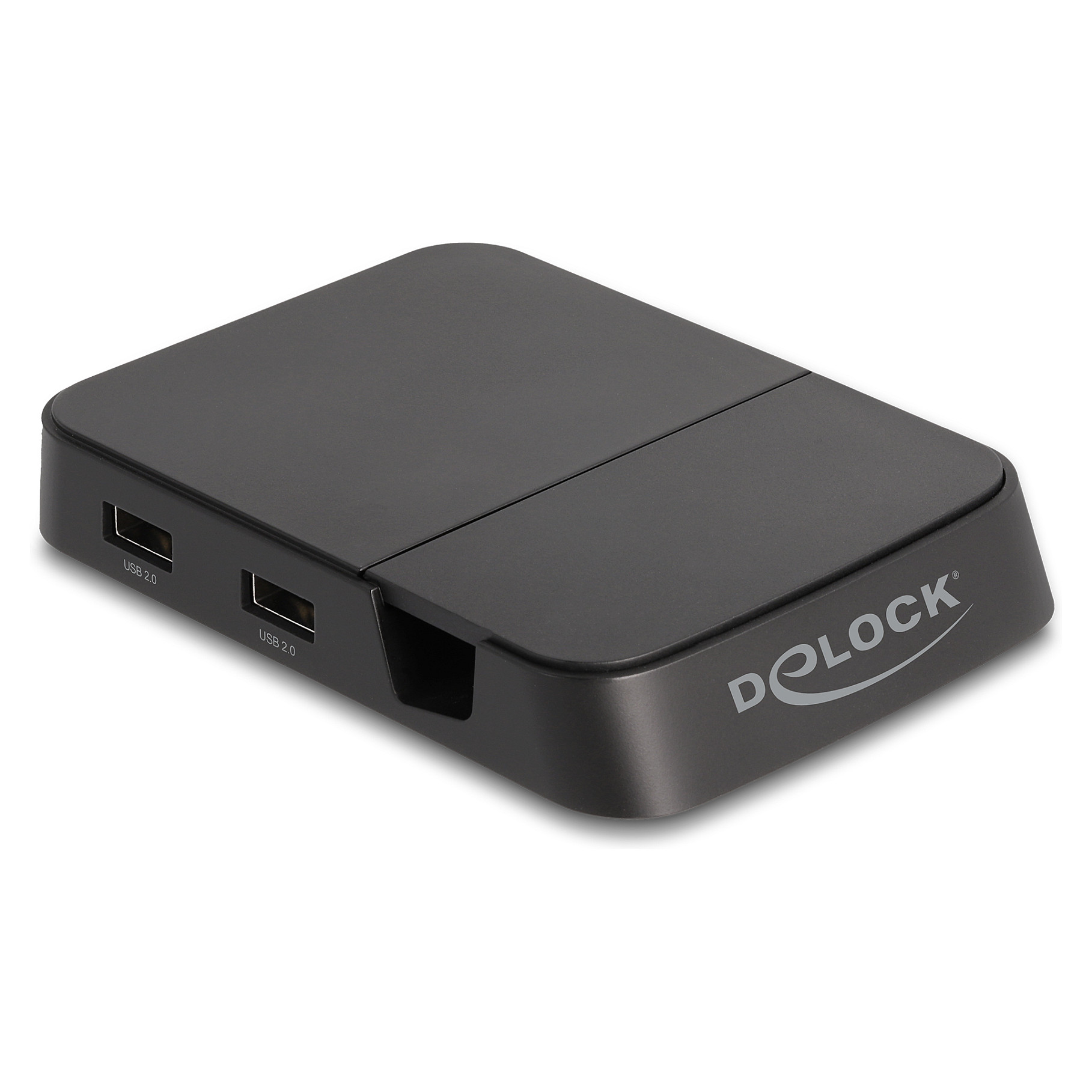Docking stanica DELOCK 88018 za pametni telefon (4K HDMI, USB Hub, čitač kartica)
