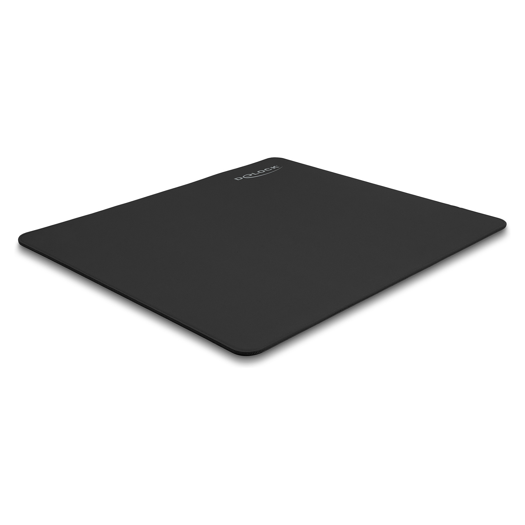 Podloga za miš DELOCK 450 x 400 mm crna boja