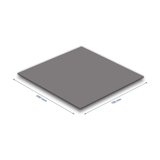 Delock termalna podloga 100x100x1mm za M.2 module, 3.2 W/mK-0
