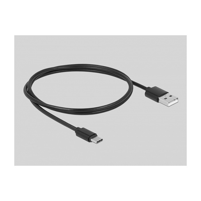 Mikrofon DELOCK 66822 USB s dvostrukom kapsulom i 3.5mm izlazom za slušalice-3