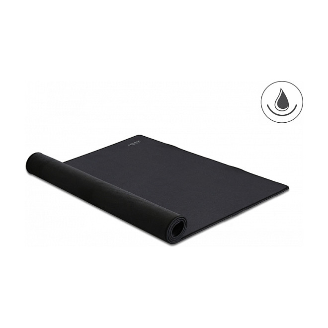 DELOCK Gaming podloga za miš 900 x 500 mm (vodootporna)