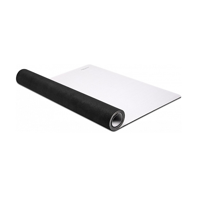 Podloga za miš DELOCK 900 x 500 x 2 mm bijela boja