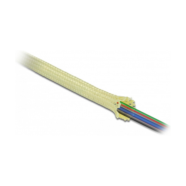 Pleteni bužir DELOCK od aramidnih vlakana 2 m x 15 mm (20800)-1