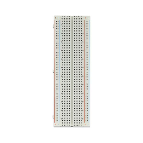 Eksperimentalna pločica DELOCK 830 kontakata (Breadboard)-1