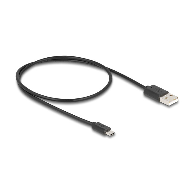 DELOCK HDMI razdjelnik 1x2 (4K 60Hz, HDR, Downscaler)-2