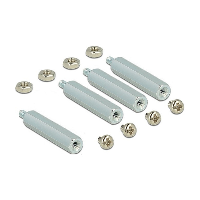 DELOCK set za montažu za Raspberry Pi (30 mm)