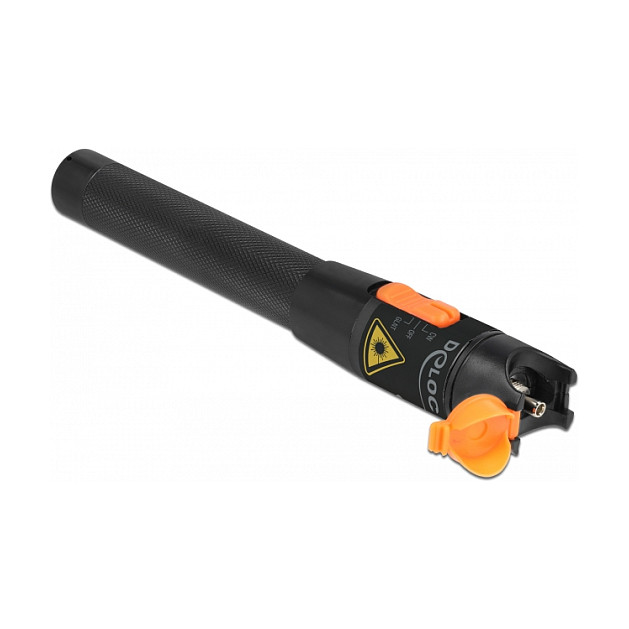 Tester za optičke kabele DELOCK 87217 (10 mW)
