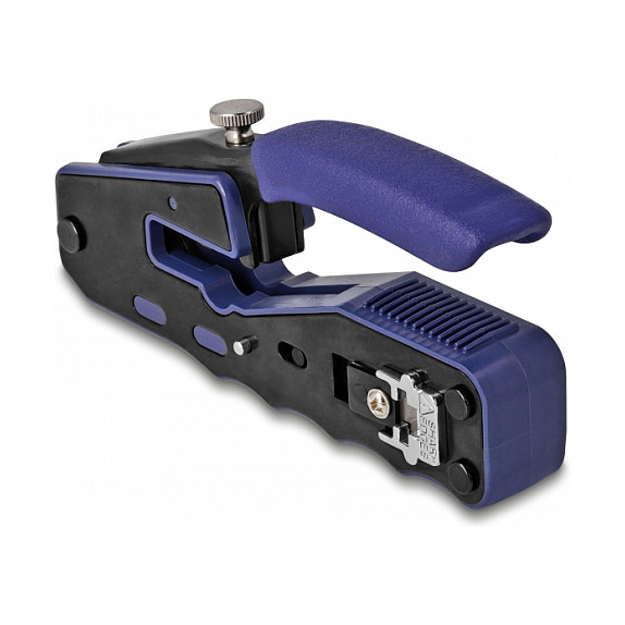 Alat za krimpanje DELOCK za RJ45 Easy-Connect konektore-1
