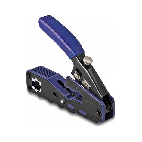 Alat za krimpanje DELOCK za RJ45 Easy-Connect konektore-2