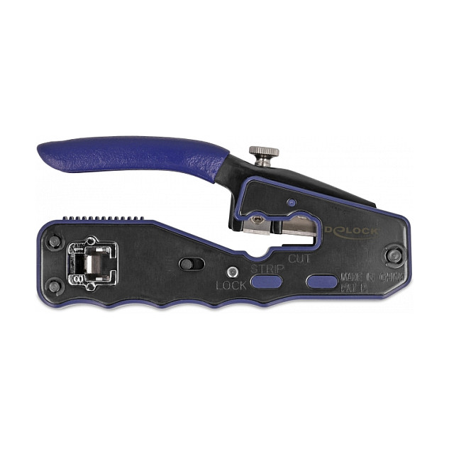 Alat za krimpanje DELOCK za RJ45 Easy-Connect konektore-3