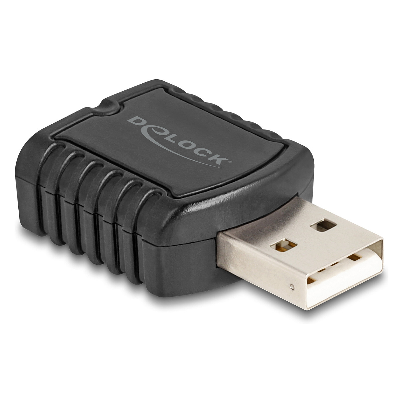 Vanjska zvučna kartica DELOCK USB 7.1 Sound Adapter (65964)-1