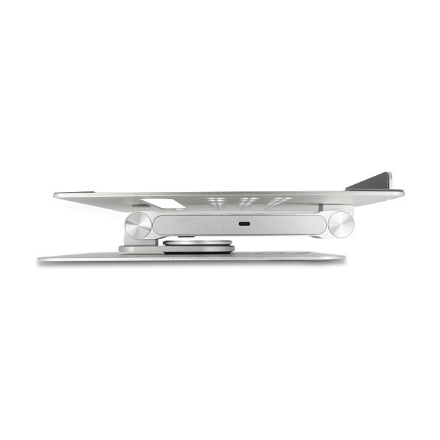 Stalak za tablet i prijenosno računalo DELOCK s docking stanicom (4K HDMI, USB Hub, PD 90W)-2