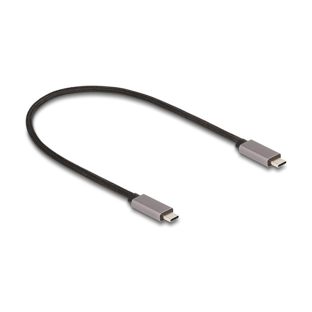 Stalak za tablet i prijenosno računalo DELOCK s docking stanicom (4K HDMI, USB Hub, PD 90W)-4