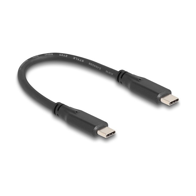 Kućište DELOCK za M.2 NVMe/SATA SSD USB-C 3.2 Gen 2x2 (20 Gbps), bez alata-2