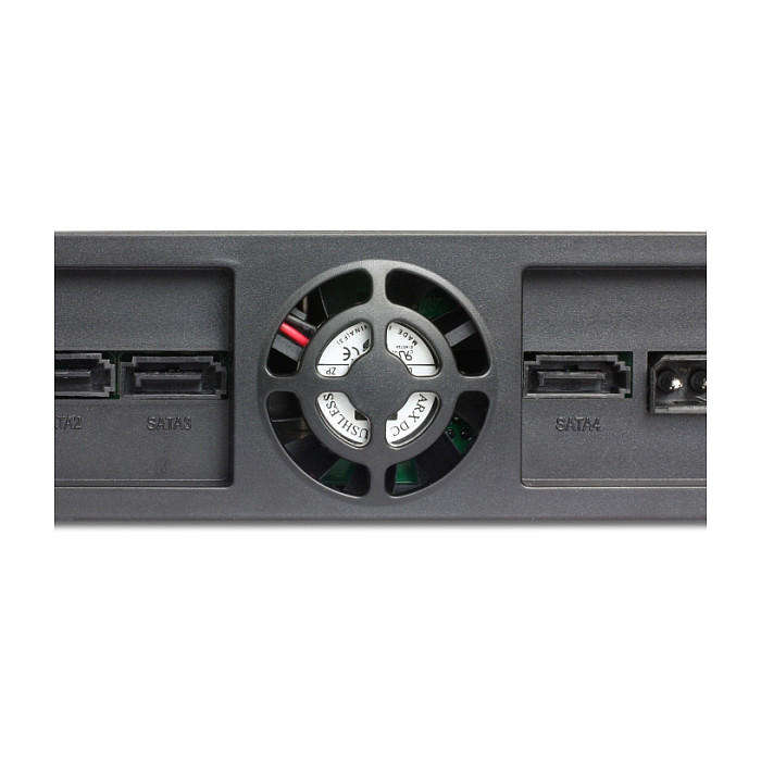 Ventilator DELOCK aksijalni 12V DC (35 x 35 x 10 mm)-2