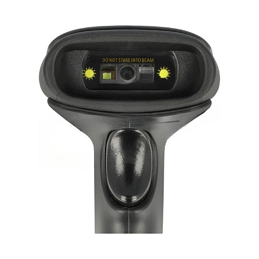 Barkod čitač DELOCK 90943 1D/2D (2.4 GHz, Bluetooth, USB-C)-1