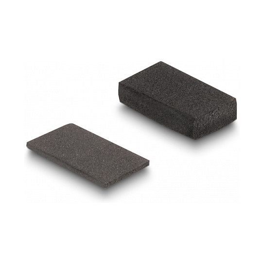 Konverter DELOCK M.2 Key B+M na 5x SATA s hladnjakom (64051)-2
