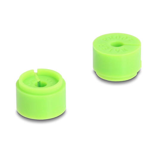 Delock RJ45 Spojnica Cat.6A, ž/ž, M20 navoj, IP68 vodootporna-3