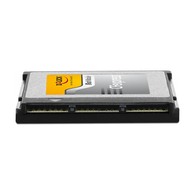 Memorijska kartica DELOCK CFexpress 2.0 128 GB (Type B)-1