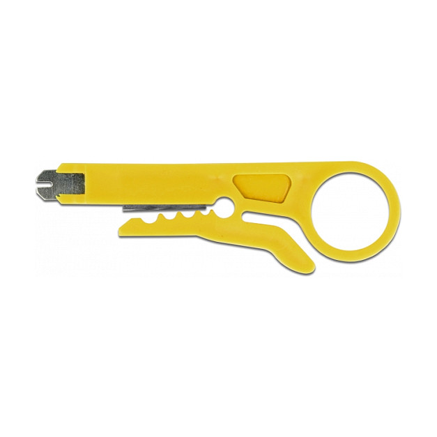 Set mrežnog alata DELOCK za RJ45 i RJ11 konektore - 86696-3