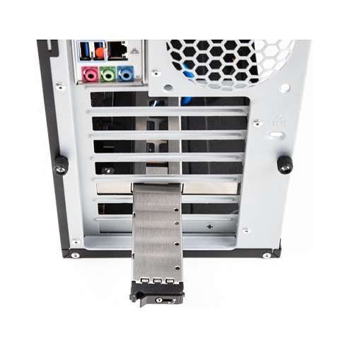 DELOCK ladica za M.2 NVMe SSD 47037-2