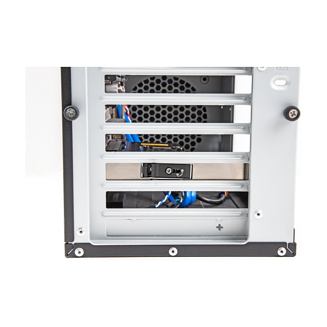 DELOCK ladica za M.2 NVMe SSD 47037-4