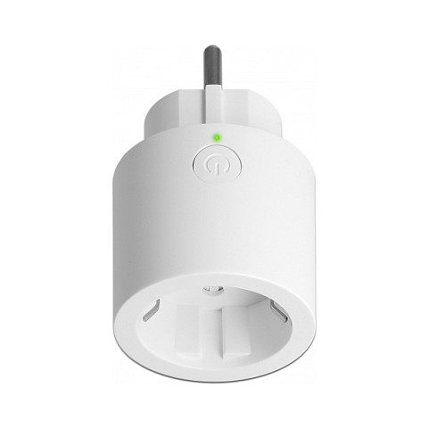 Pametna utičnica DELOCK 11827 (WLAN, MQTT, mjerenje potrošnje)-2