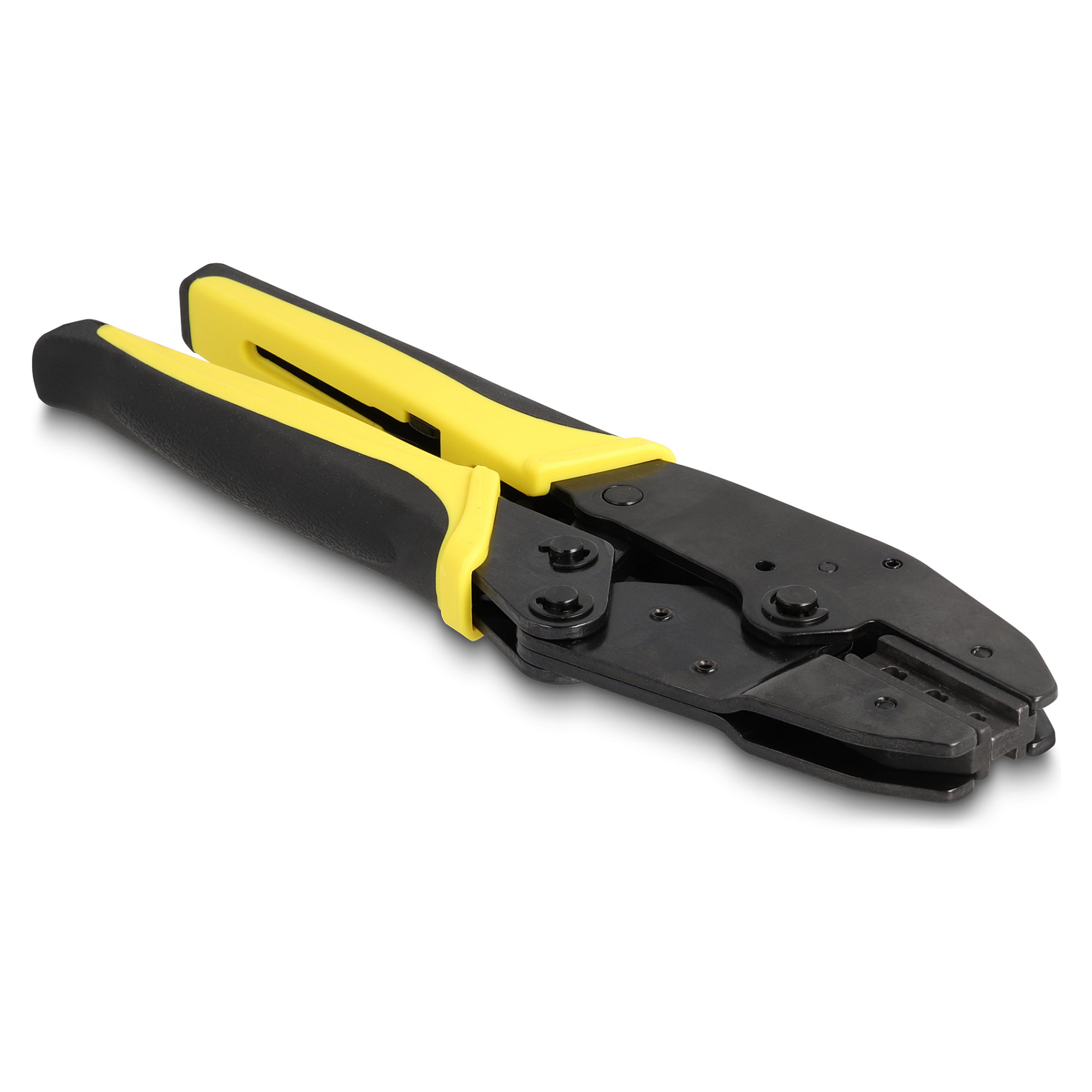 Alat za krimpanje DELOCK za MC4 solarne konektore (2.5 - 6 mm²)-1