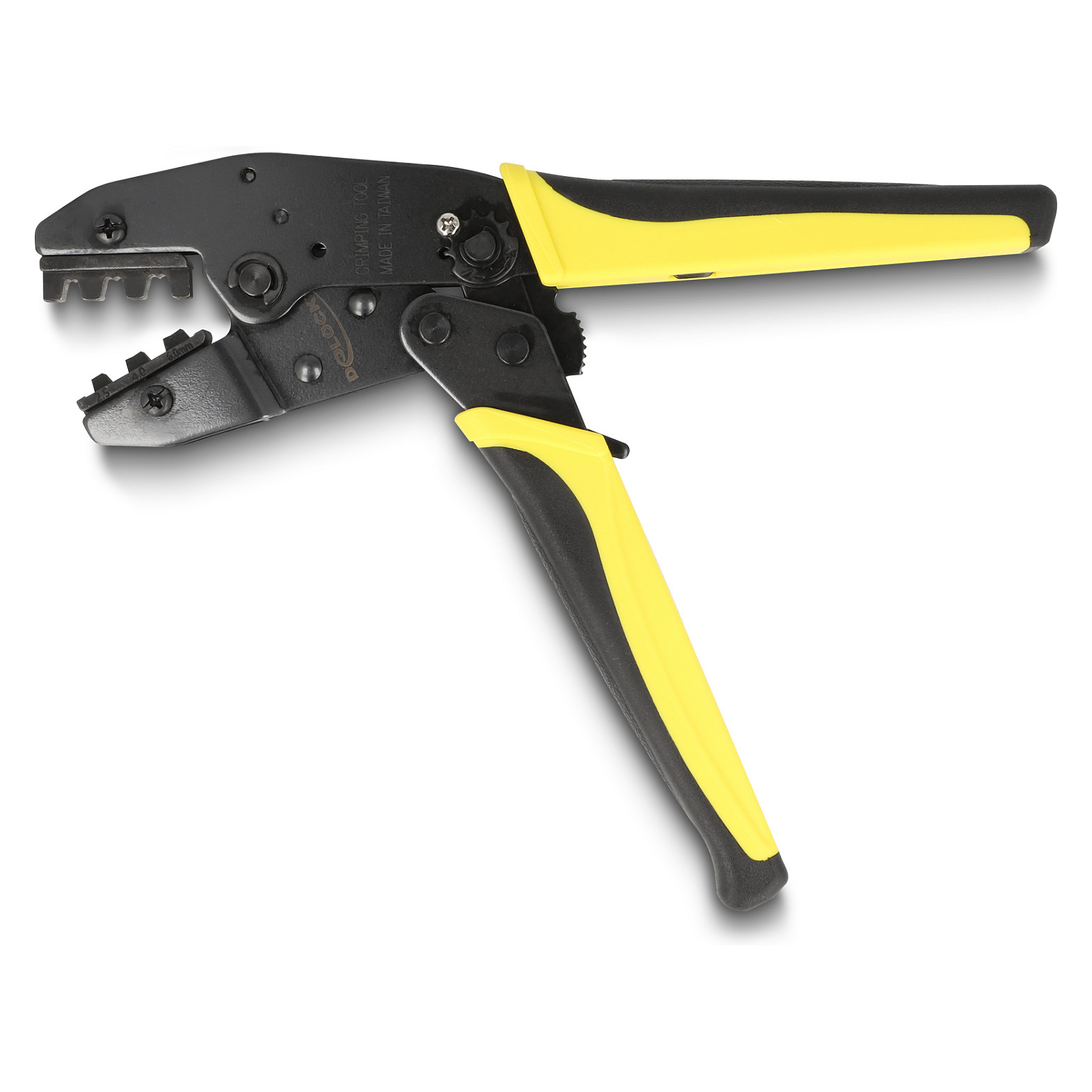 Alat za krimpanje DELOCK za MC4 solarne konektore (2.5 - 6 mm²)-2