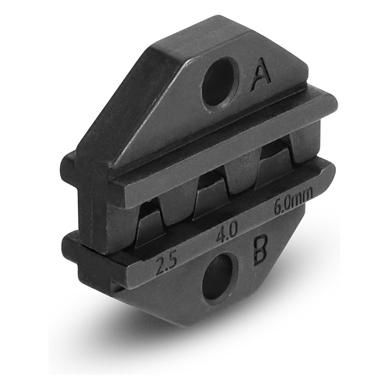 Alat za krimpanje DELOCK za MC4 solarne konektore (2.5 - 6 mm²)-3