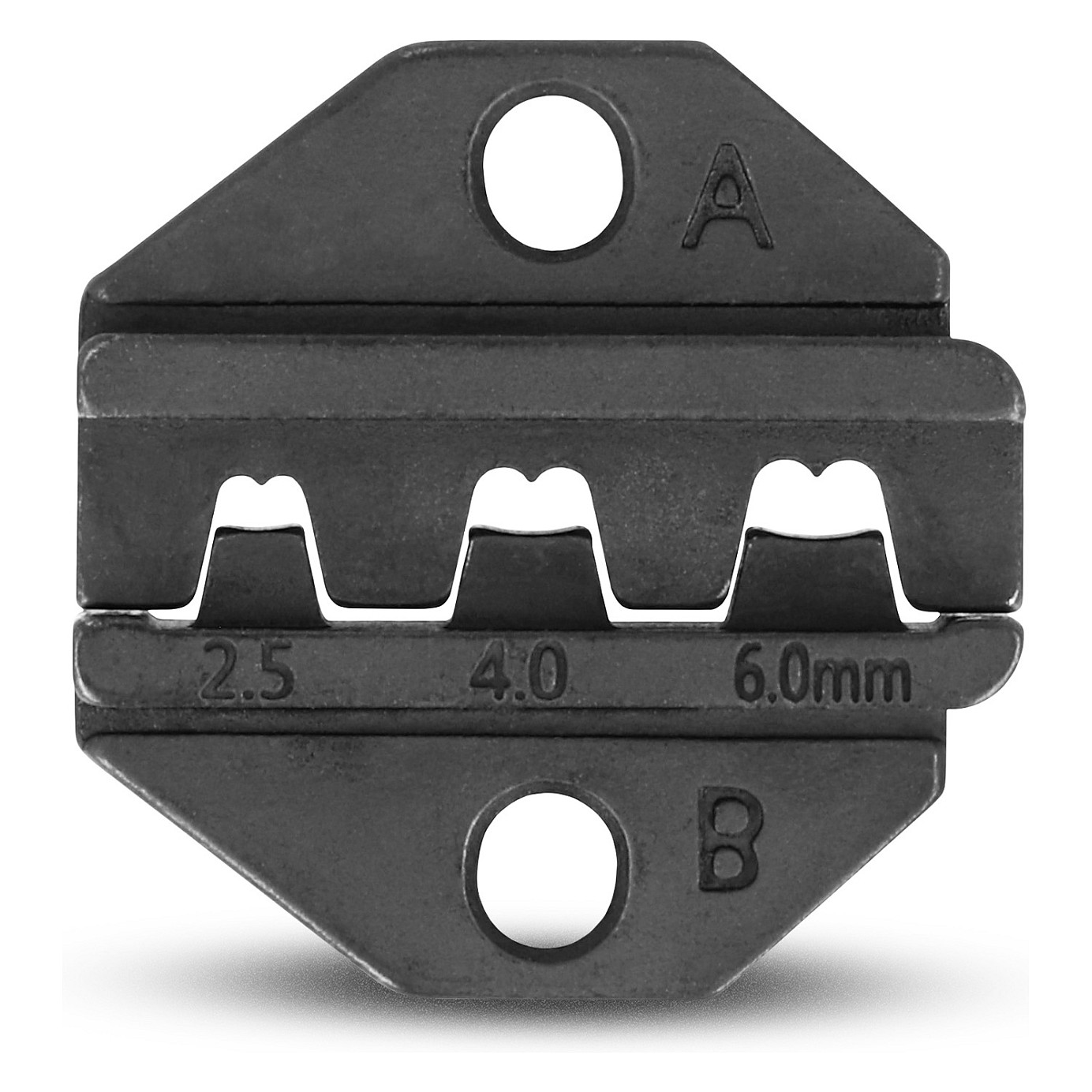 Alat za krimpanje DELOCK za MC4 solarne konektore (2.5 - 6 mm²)-4